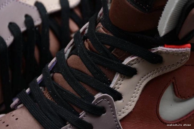 Cheap CMFT (W) 1 Rust Canyon High CT0979-602 Air Jordan Zoom 0713